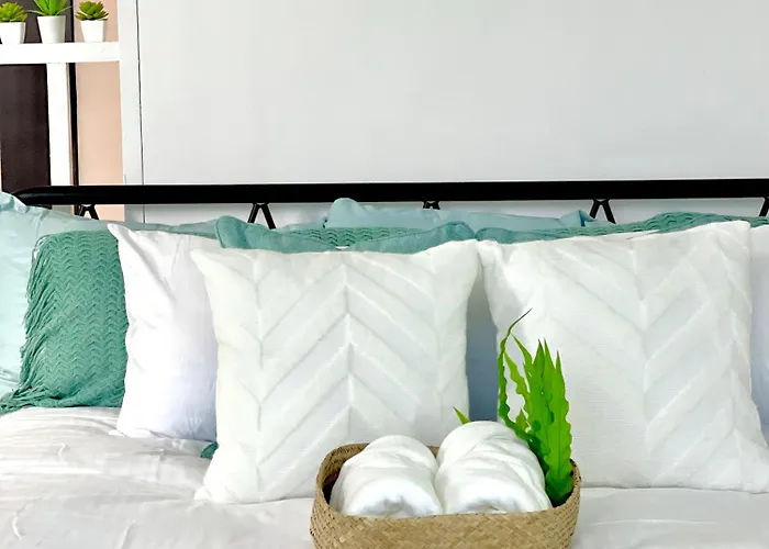 Island Greek Aparthotel 3*