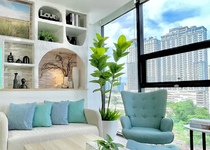 Island Greek 3* Cebu