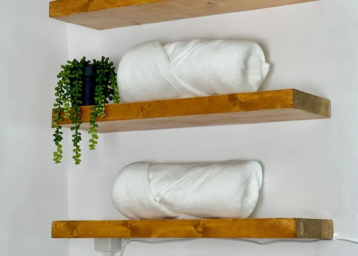 Island Greek Aparthotel