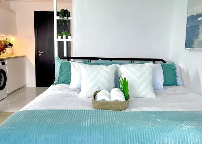 Island Greek Aparthotel 3*