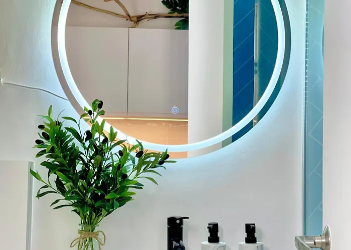 Aparthotel Island Greek Cebu