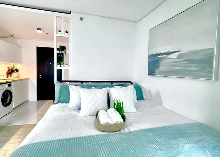 Aparthotel Island Greek 3*