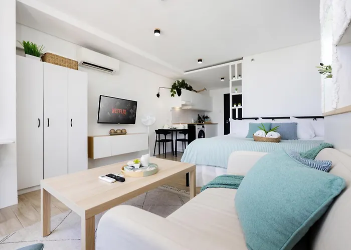 Aparthotel Island Greek Cebu